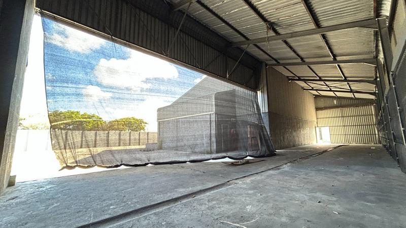 Commercial Property for Sale in Epping Industrial Western Cape